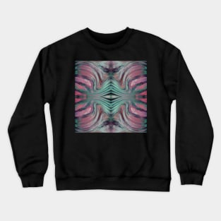 symmetry again Crewneck Sweatshirt